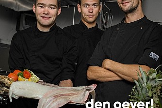 Restaurant Basalt